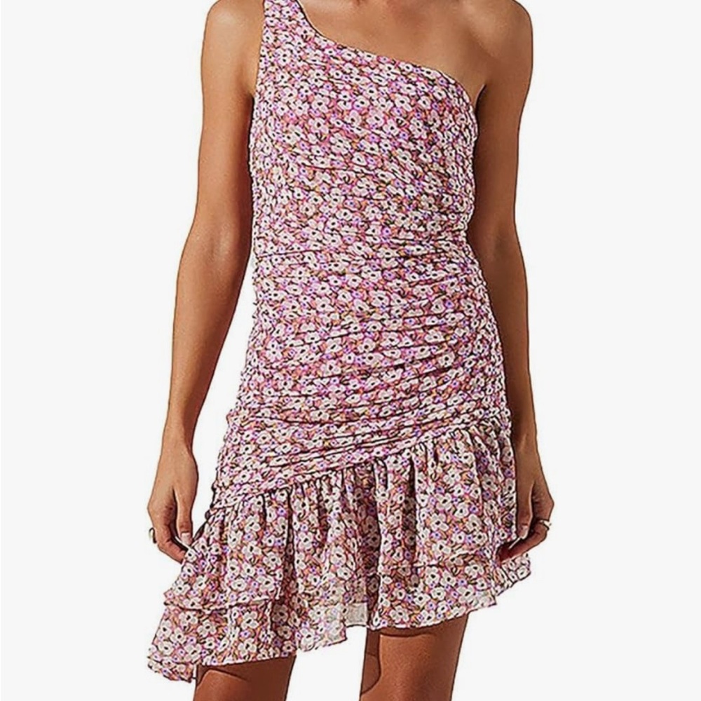 ASTR the label Women's Darline Dress